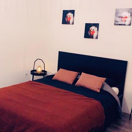 Appartement Cosy Et Chaleureux Avec Jacuzzi Seraing Εξωτερικό φωτογραφία